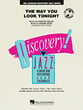 The Way You Look Tonight Jazz Ensemble sheet music cover